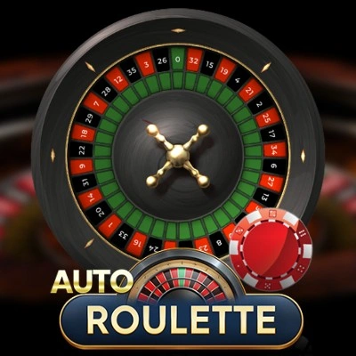 Auto Roulette