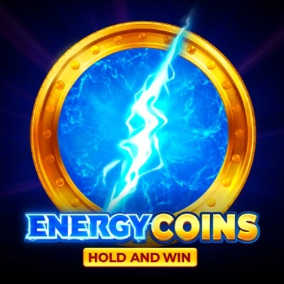 Energy Coins Hold and Win