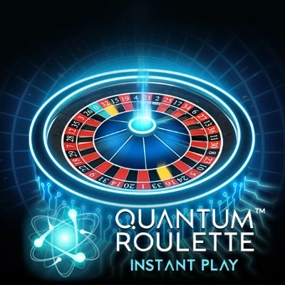 Quantum Roulette Instant Play