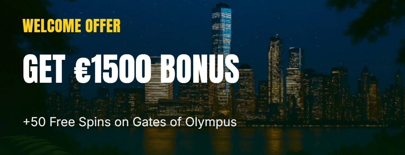 Slotmonkey Bonus 1