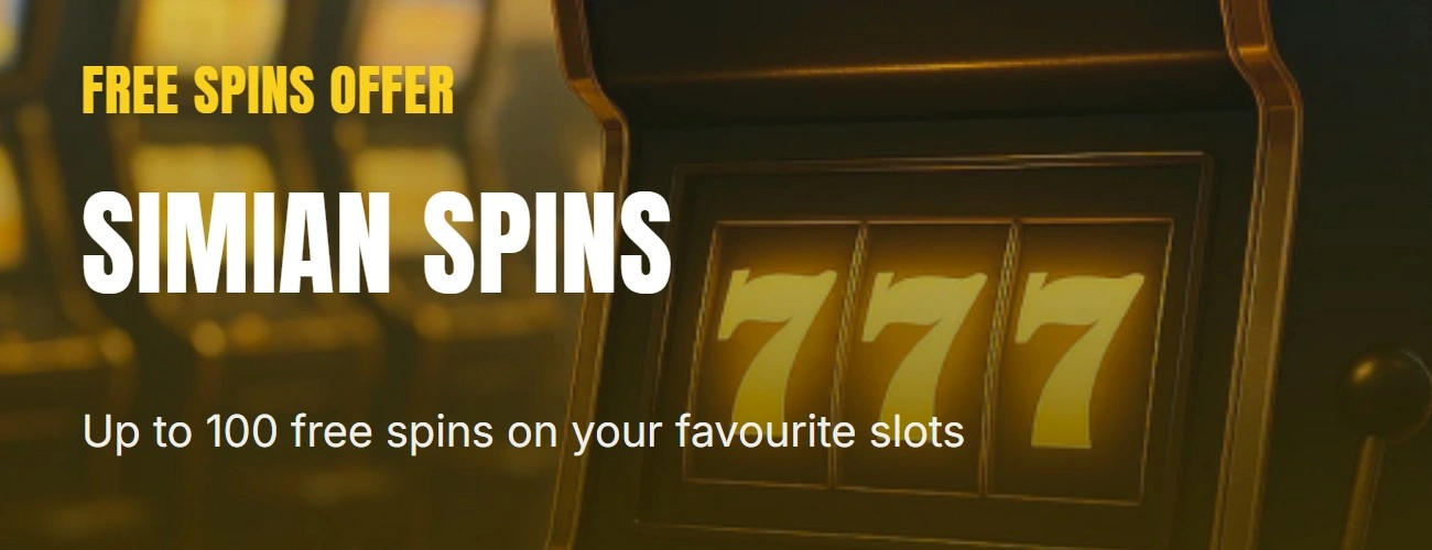 Slotmonkey Bonus 2