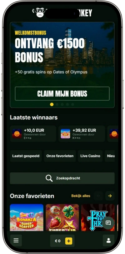 Mobiele Ervaring en Technische Prestaties
