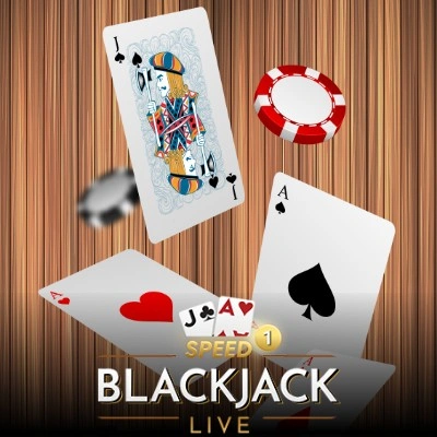 Speed Blackjack Live